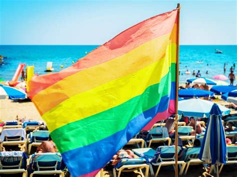 Barcelona Gay Beach Guide 2025